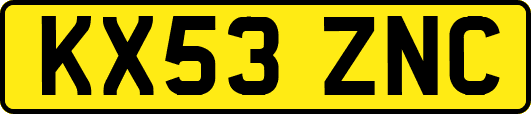 KX53ZNC