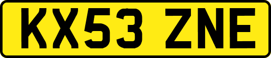 KX53ZNE