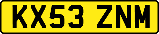 KX53ZNM