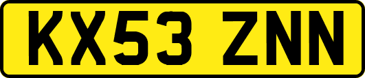 KX53ZNN
