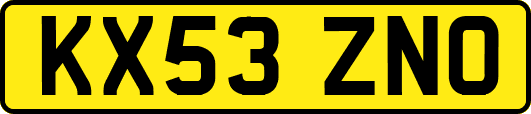 KX53ZNO
