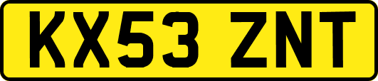 KX53ZNT