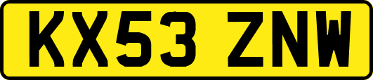 KX53ZNW