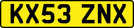 KX53ZNX
