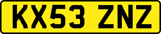 KX53ZNZ