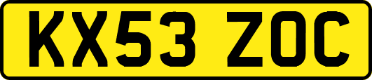 KX53ZOC
