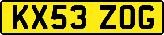 KX53ZOG