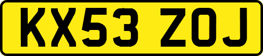 KX53ZOJ
