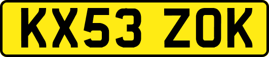 KX53ZOK