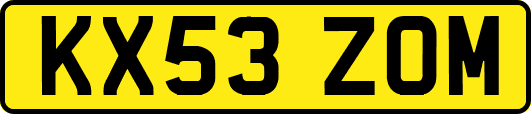 KX53ZOM