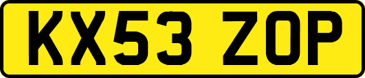 KX53ZOP