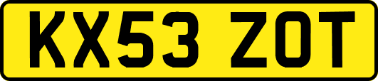 KX53ZOT