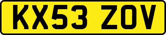 KX53ZOV
