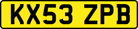 KX53ZPB