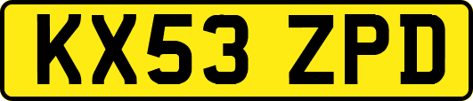 KX53ZPD