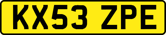 KX53ZPE