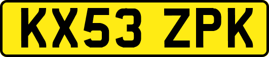 KX53ZPK