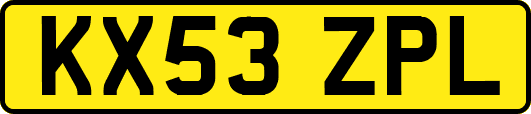 KX53ZPL