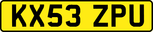 KX53ZPU