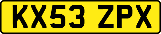 KX53ZPX