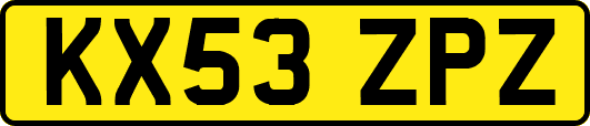 KX53ZPZ