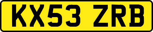 KX53ZRB