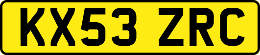 KX53ZRC