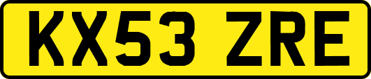 KX53ZRE