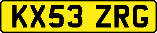 KX53ZRG