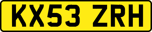 KX53ZRH