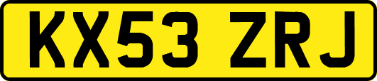 KX53ZRJ