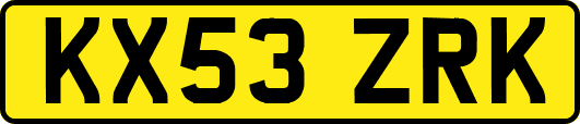 KX53ZRK