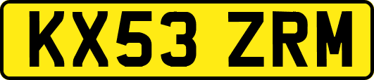 KX53ZRM