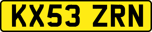 KX53ZRN