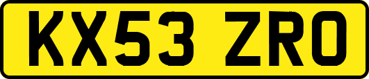 KX53ZRO