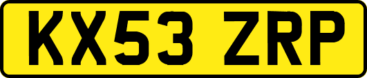 KX53ZRP