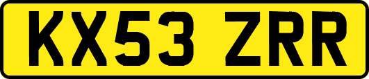 KX53ZRR