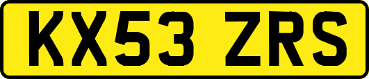 KX53ZRS