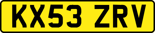 KX53ZRV