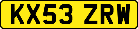 KX53ZRW