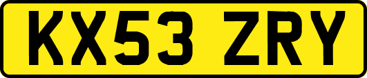 KX53ZRY