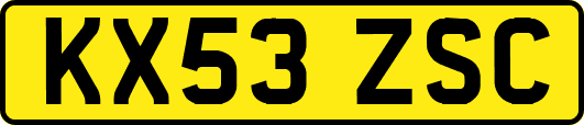 KX53ZSC