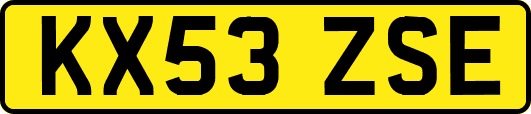 KX53ZSE