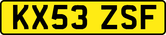 KX53ZSF