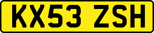 KX53ZSH