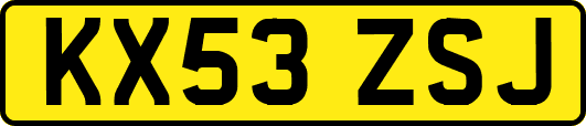 KX53ZSJ