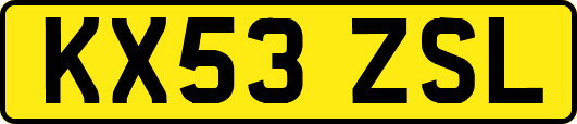 KX53ZSL