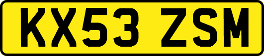 KX53ZSM