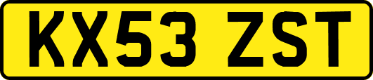 KX53ZST