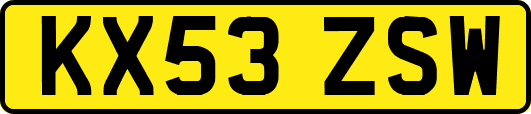 KX53ZSW